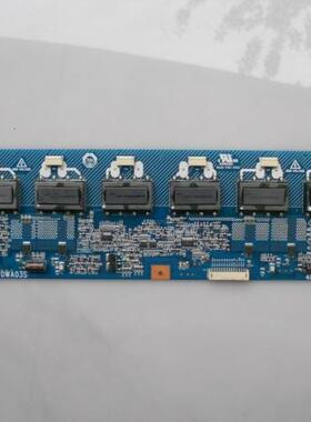 三星LA37S81B高压板4H.V1838.491/B1 CPT 370WA03S