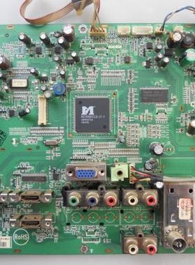 长虹LT42510FHD LT52510F 液晶电视主板 715T2878-2