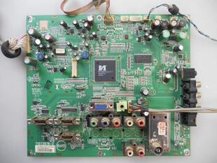 长虹LT42510FHD 液晶电视主板 715T2878 LT52510F