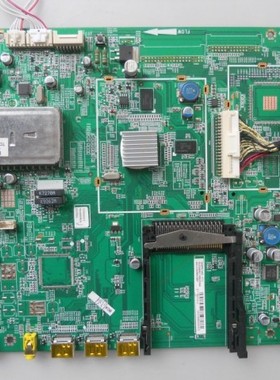 TCL D46P6100D L42V6300-3D L55V63主板40-3DI98S-MAF4XG/MAG4XG