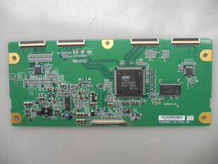 TCL L42E77长虹LT42600 液晶逻辑板06A64-1C T420XW01 V5 CTRL BD