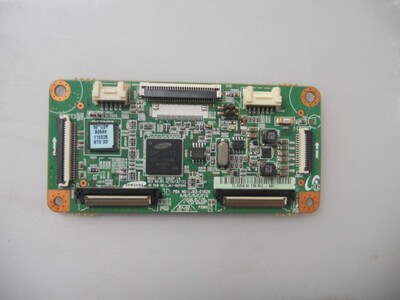 长虹逻辑板液晶电视配件