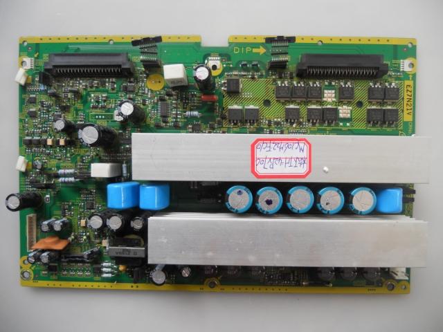 液晶电视配件松下等离子Y板