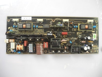 TCL的电源板液晶电视配件