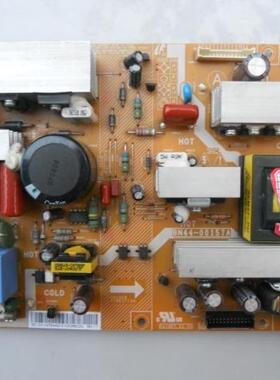 三星LA37S81B LA37R81B电源板BN44-00157A PSLF231501A