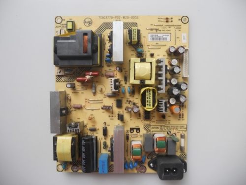 液晶电视配件电源板飞利浦