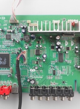 创维32L88IW/37L88IW/42E500E主板5800-A8DA81-00/02/01