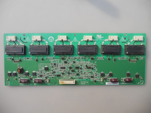 LCD27K73高压板液晶电视配件