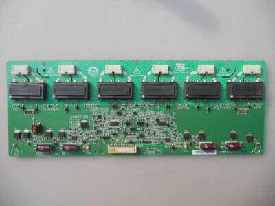 LCD27K73高压板液晶电视配件