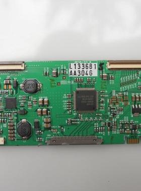 LG 42LG31RC-TA 42LG30R-TA 42AV300C 42LG30R逻辑板6870C-0204B