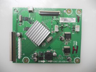 海信TPW42M78G3D/TPW50M78G3D等离子3D转换板RSAG7.820.4300
