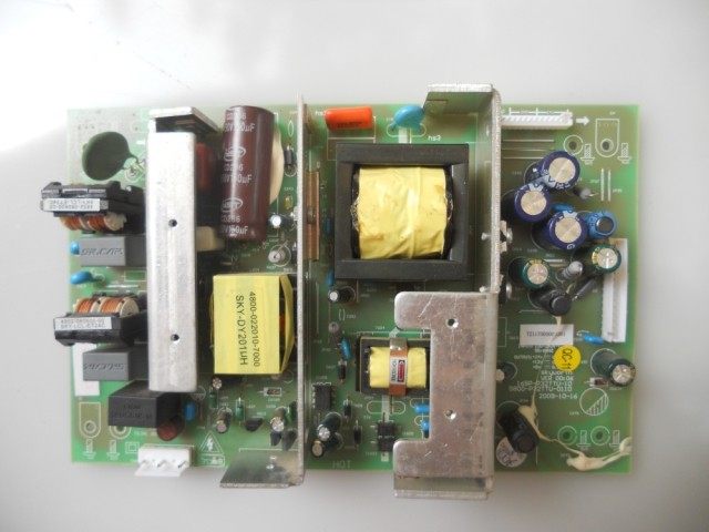 创维32M10HR 37L01H电源板5800-P32TTU-0110 168P-P32TTU-10,电子元器件市场,PCB电路板/印刷线路板,淘宝优惠券,粉丝福利购,淘宝优惠卷