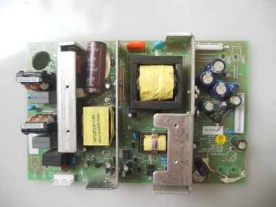 液晶电视配件电源板创维