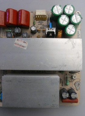 长虹PT42900NHDZ板LJ41-05076A LJ92-01482A