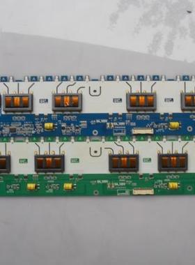 东芝46X3300C 46C3000C高压板SSI460HA22-M/SSI460HA22-S 一套