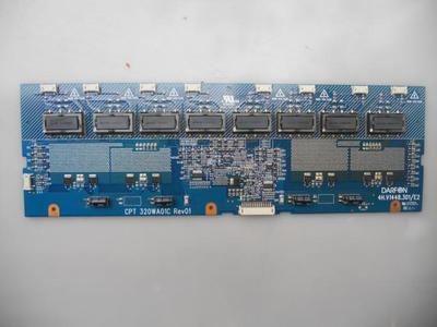 TCL高压板液晶电视配件