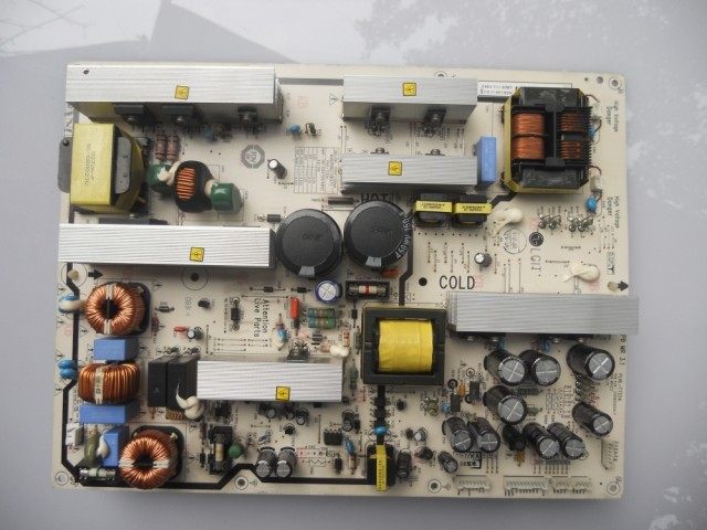 飞利浦电源板液晶电视配件