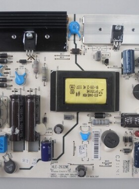 海信LED26K01 26K11G LED32K01 32K300电源板RSAG7.820.4321/ROH