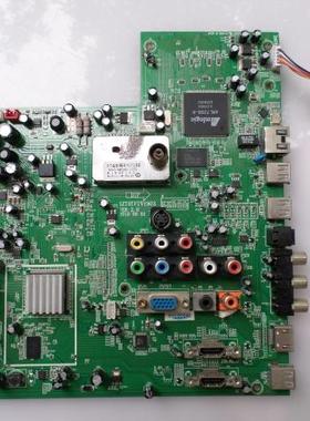 杂牌/同方LC-32B91I/32B90i/42B91EI/LC46B91I主板SZTHTFTV1903