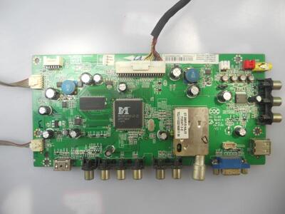 乐华主板液晶电视配件