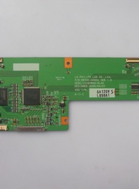 长虹LT42600逻辑板 6870C-0094A VER1.0
