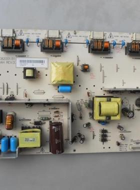 长虹LT32710 LT32629 LM32-V315B3-V1电源板VLC82001.51/50