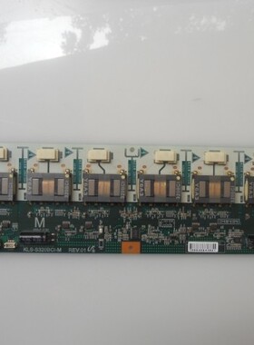 创维32L88IW三星LA32M51BS LA32R51B背光板KLS-S320BCI-M/V