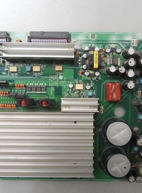 东芝42WP36C LG 42V5等离子Y板6870QYE007H/C/F/G通用