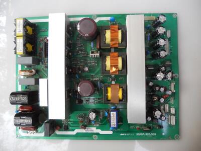 海信电源板液晶电视配件