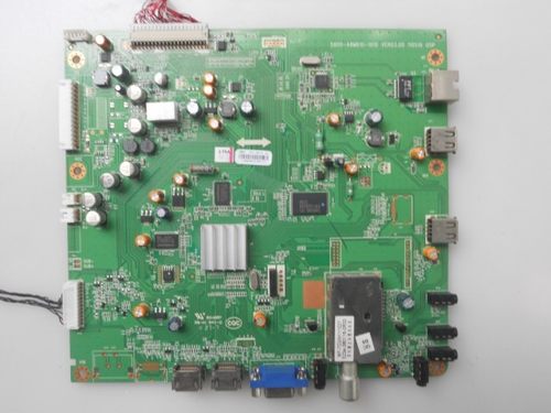 创维主板液晶电视配件