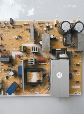 松下TH-42PA40C电源板TNPA3213 AC