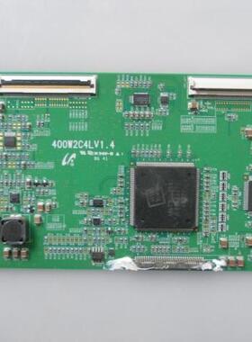 长虹LT4028 40L88W 40LBAPWLA40M51B TLM4077逻辑板400W2C4LV1.4