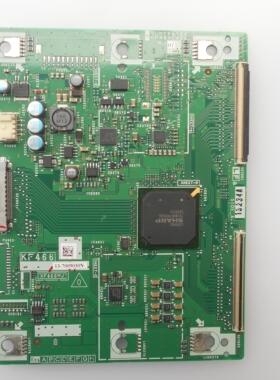 夏普LCD-40D500A-WH逻辑板RUNTKA680 CPWBXF466WJ XF466WJ KF466