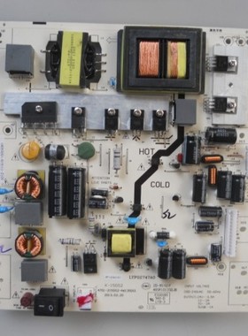 长虹LED42538E LE42KCH7电源板K-150S2 4701-2150S2-A6135D01