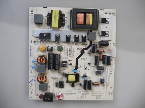 长虹电源板液晶电视配件