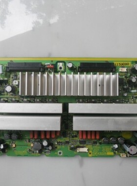 长虹 PT4208 松下 TH-42PA40C 等离子电源板 TNPA3228