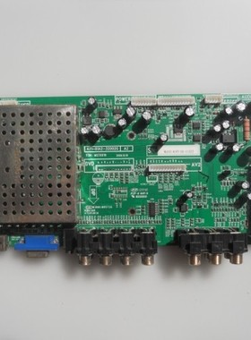 AOC LS40S05P主板471-01A2-32002G MST6X16 配屏LK400D3LA14