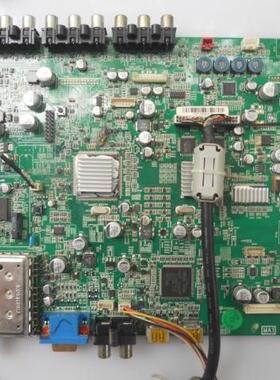 TCL L42M71D L40M71D L46M71D主板40-L42M71-MAC4XG/MAE4XG