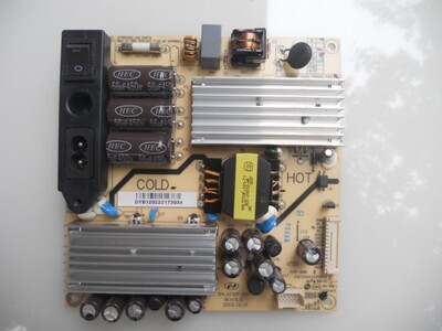 测试推荐TCL电源板液晶电视配件