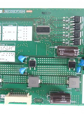 夏普50TX55A 50SU460A恒流板QPWBNG753WJN1 QKITPG753WJN1 KG753