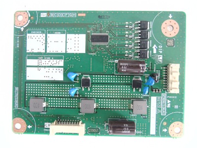 夏普液晶电视配件恒流板