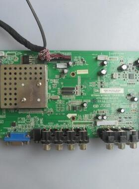 熊猫/杂牌32T72 L42K06主板471-01A4-64201G MST6M48/MST6M182