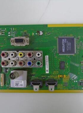 松下TH-P42X50C TH-P50X50C主板TNPH1001 CB CA