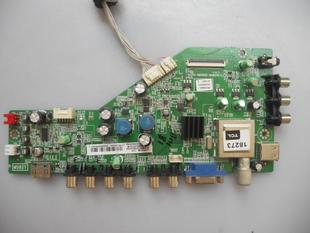L39F3300B主板40 TCL L42F3370B 0MS82G L42F3350B MAB2XG