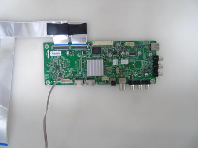 创维主板液晶电视配件