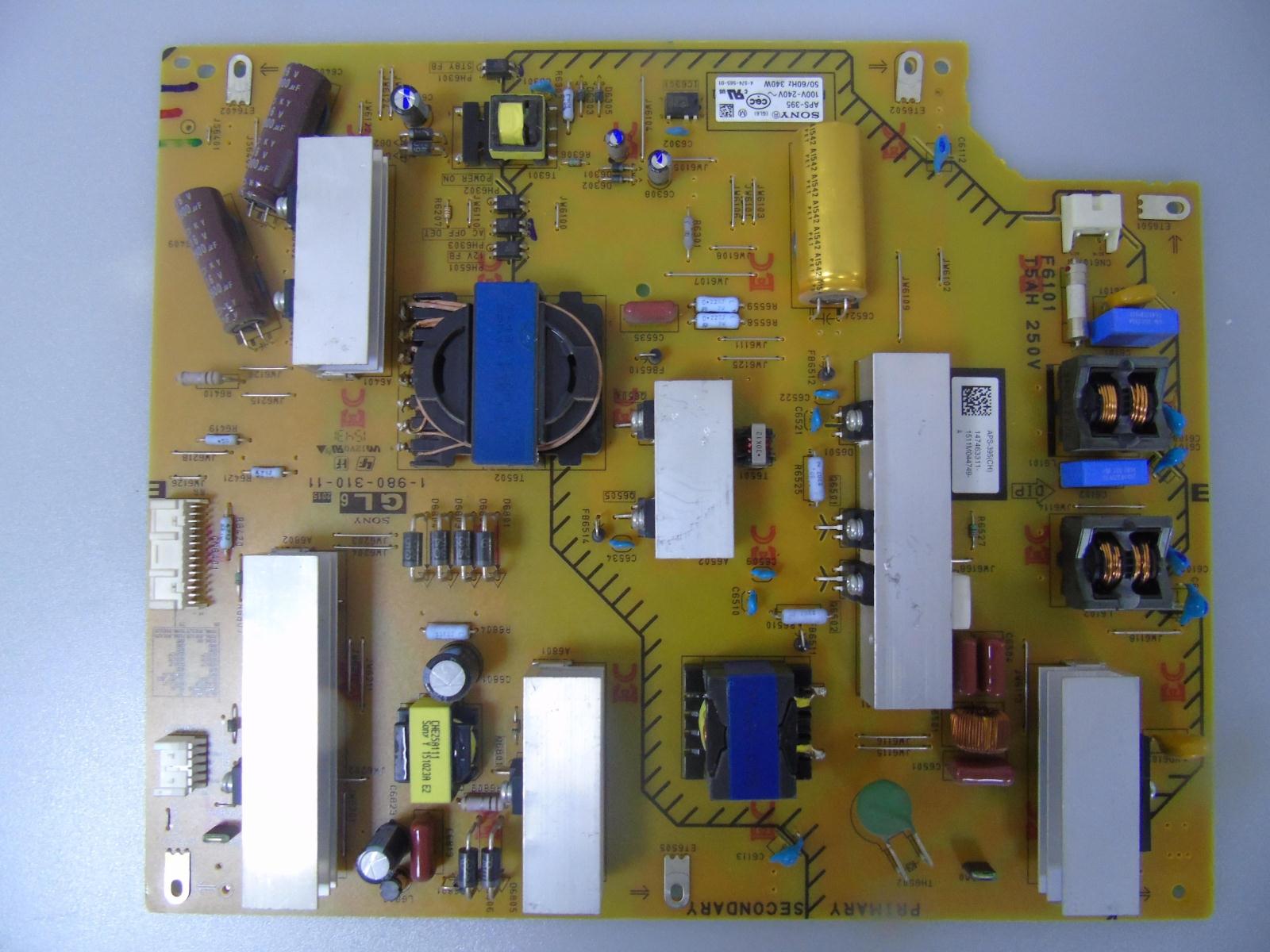 索尼液晶电视配件电源板