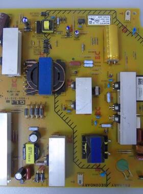 索尼KD-55X7066D KD-55X8000C电源板1-980-310-11 APS-395(CH)