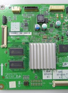 三星PS50Q91H等离子逻辑板LJ41-04776A LJ92-01452A屏 S50HW-YB02