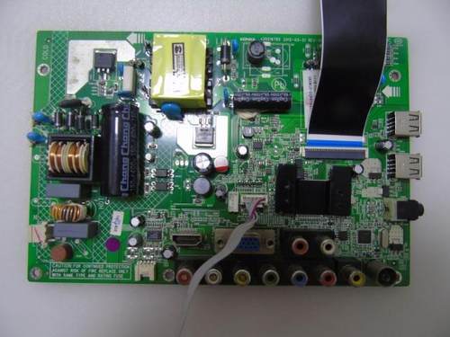 液晶电视配件主板康佳