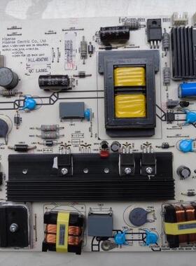 海信LED46K310X3D LED42K01P电源板RSAG7.820.4688/R0H